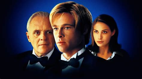 rencontre avec joe black actrice|Rencontre avec Joe Black